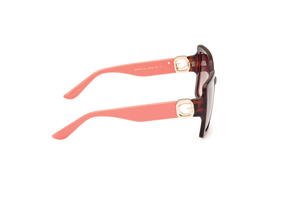 Guess Lentes de Sol Degradé