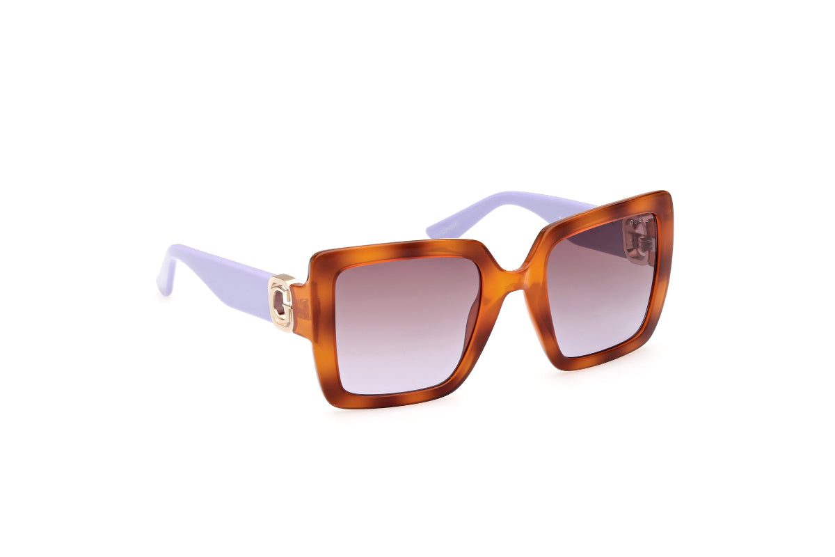 Guess Lentes de Sol Degradé