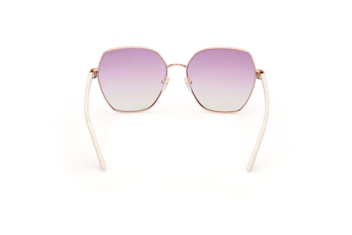 Guess Lentes de Sol Degradados GU0010