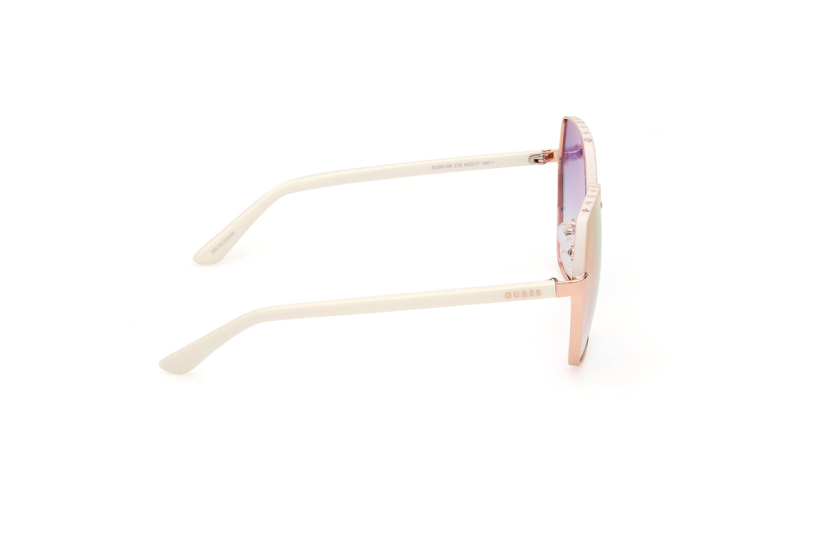 Guess Lentes de Sol Degradados GU0010