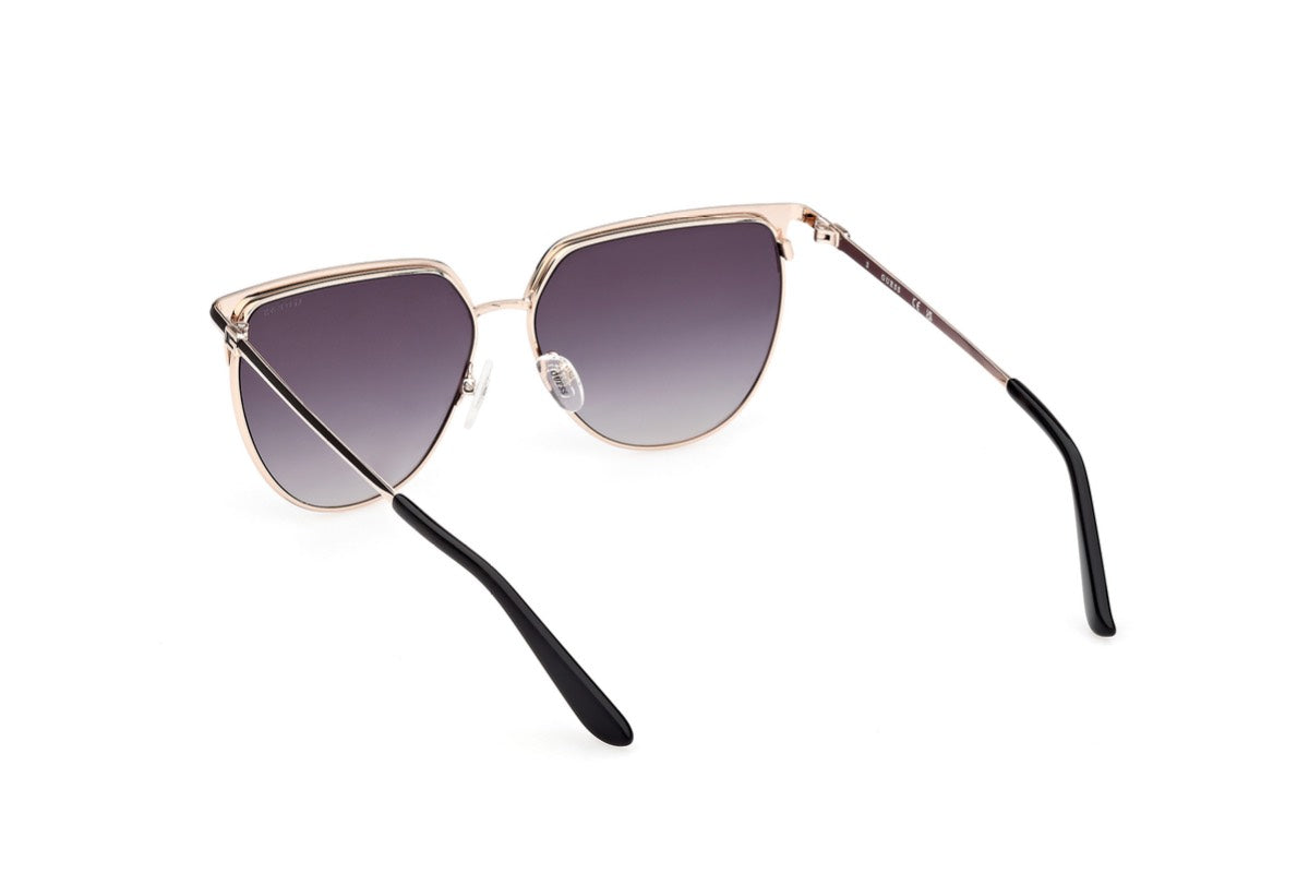 Guess Lentes de Sol Espejados GU0013