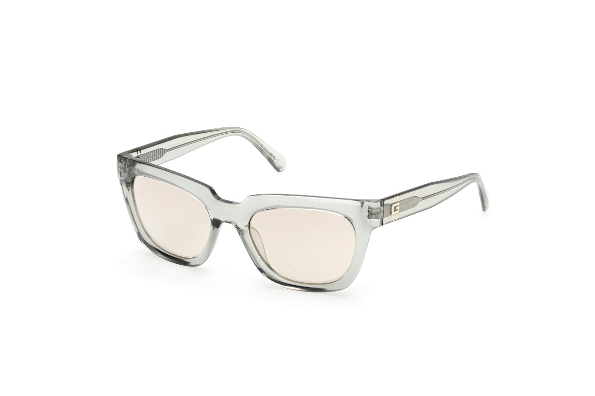 Guess Lentes de Sol Espejados GU00206