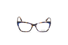 Guess Lentes Ópticos GU2811