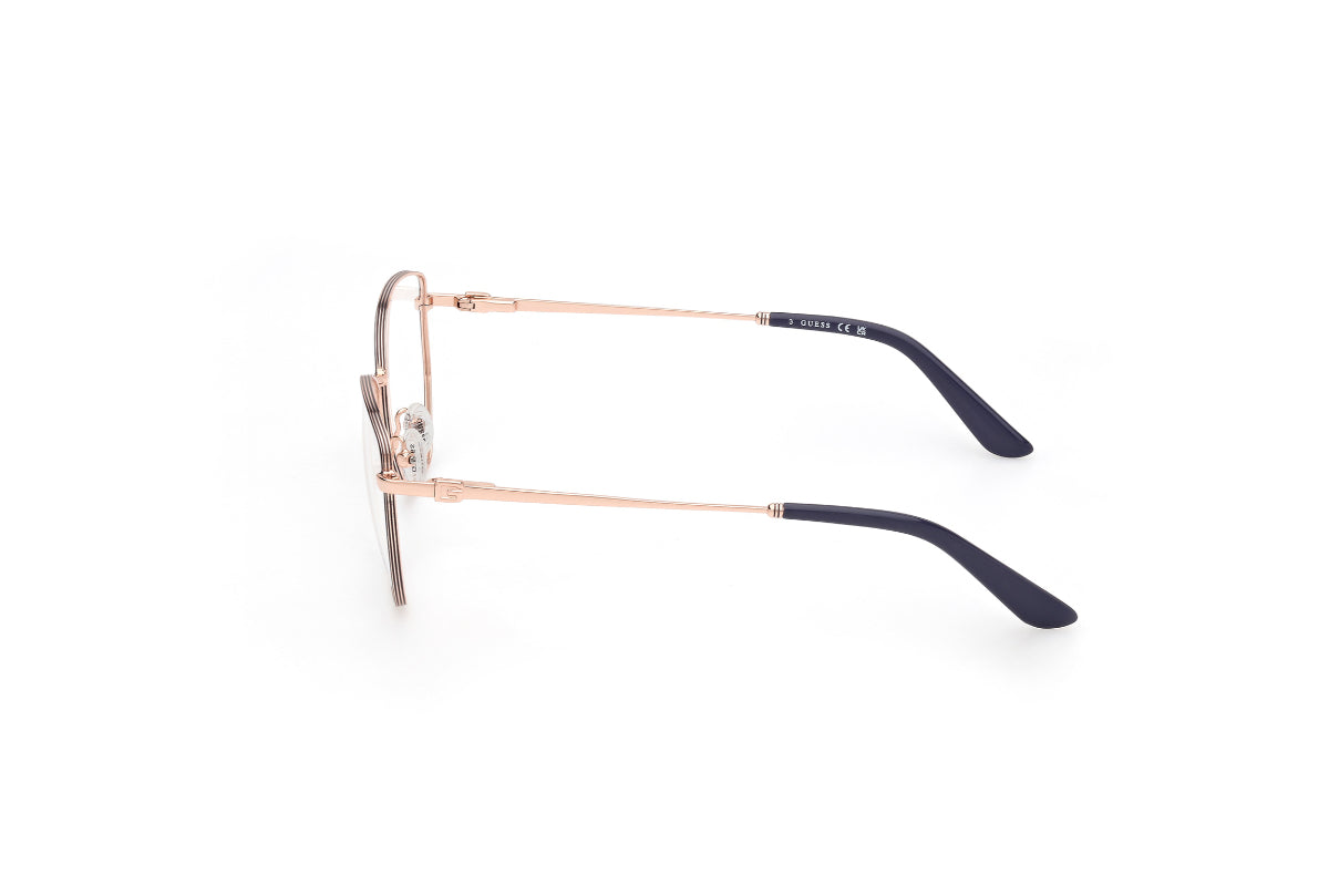 Guess Lentes Ópticos GU2825