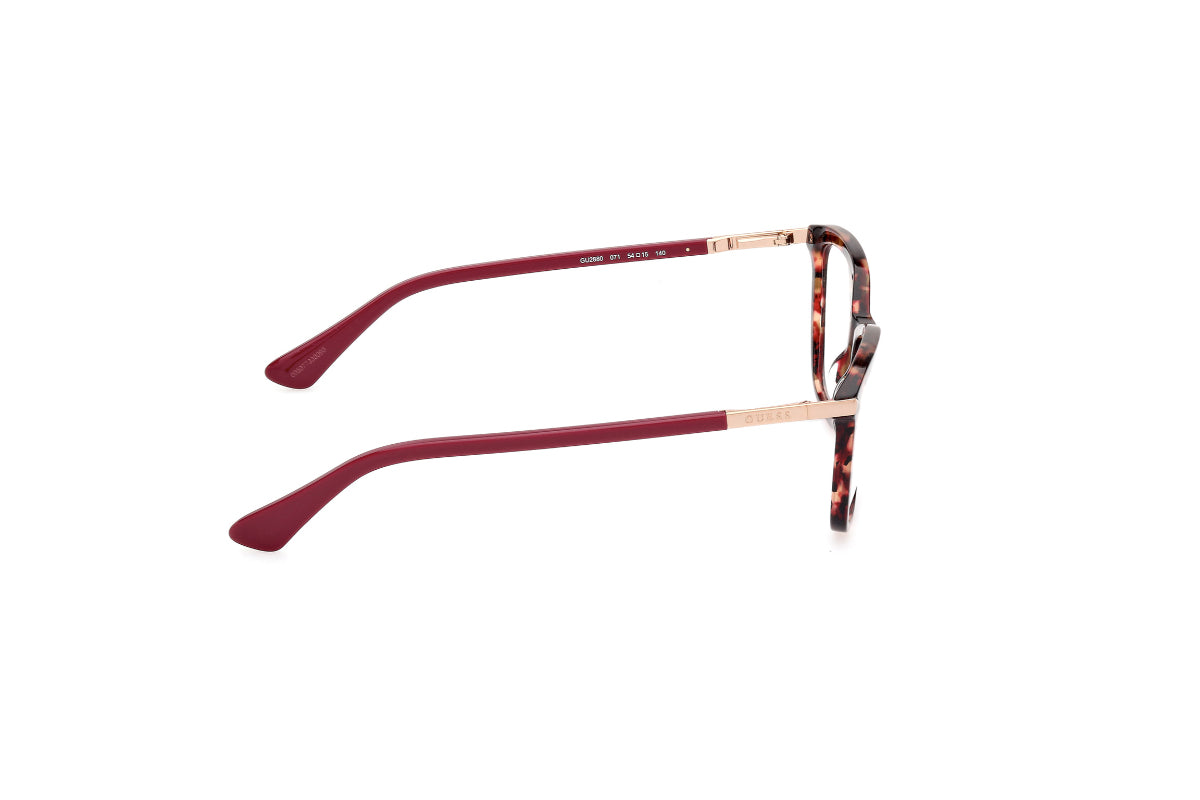 Guess Lentes Ópticos GU2880