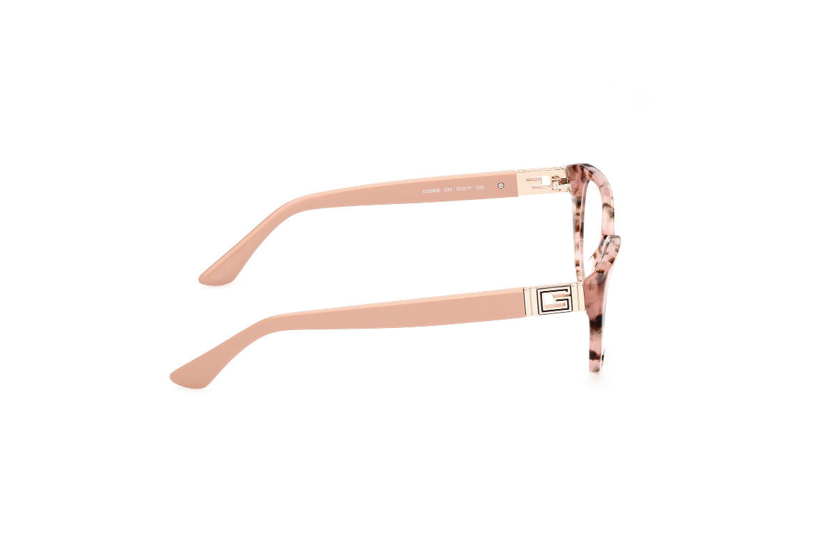 Guess Lentes Ópticos GU2908