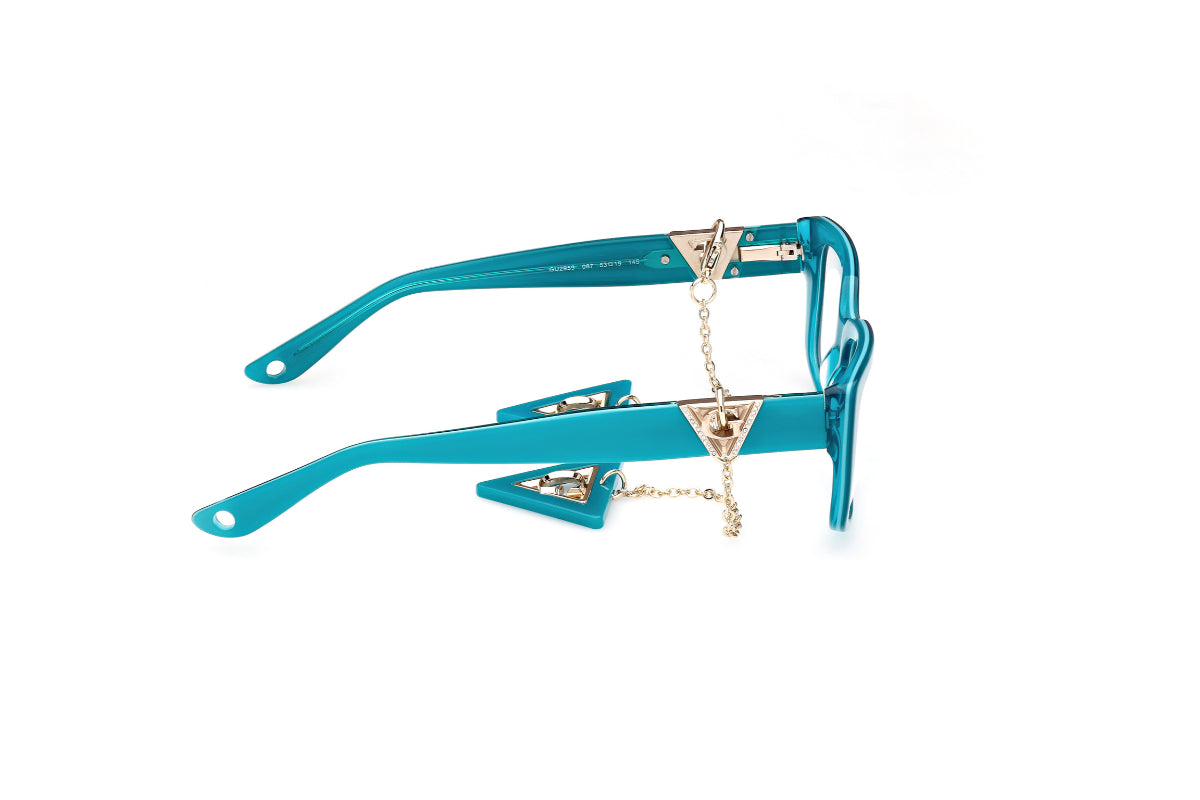 Guess Lentes Ópticos