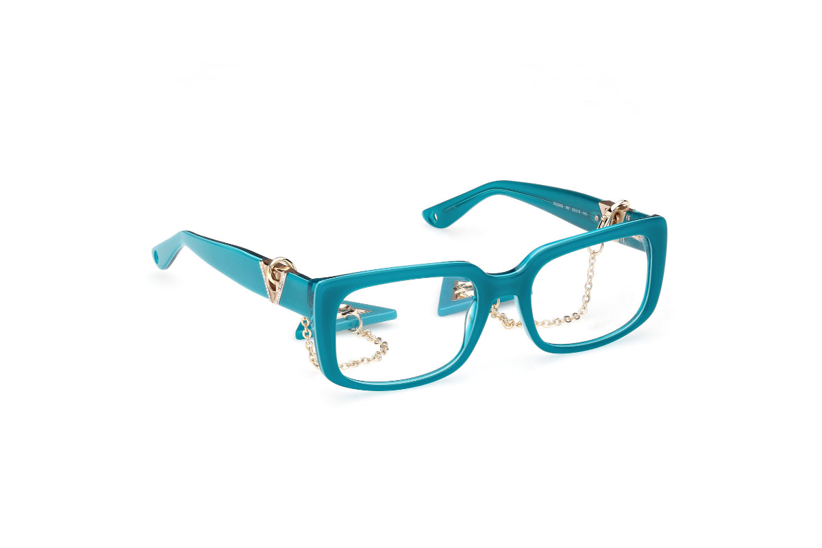 Guess Lentes Ópticos