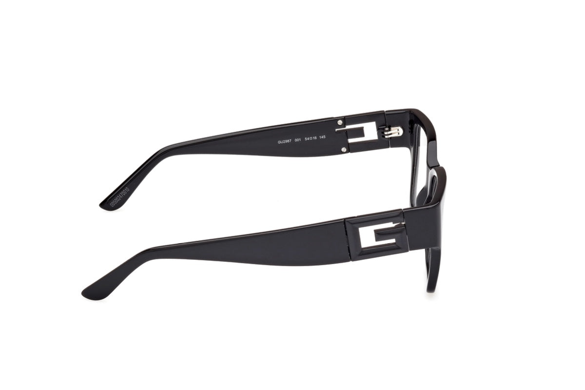 Lentes Ópticos Guess