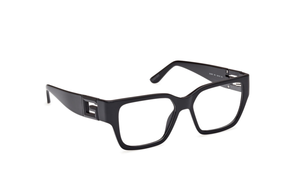 Lentes Ópticos Guess