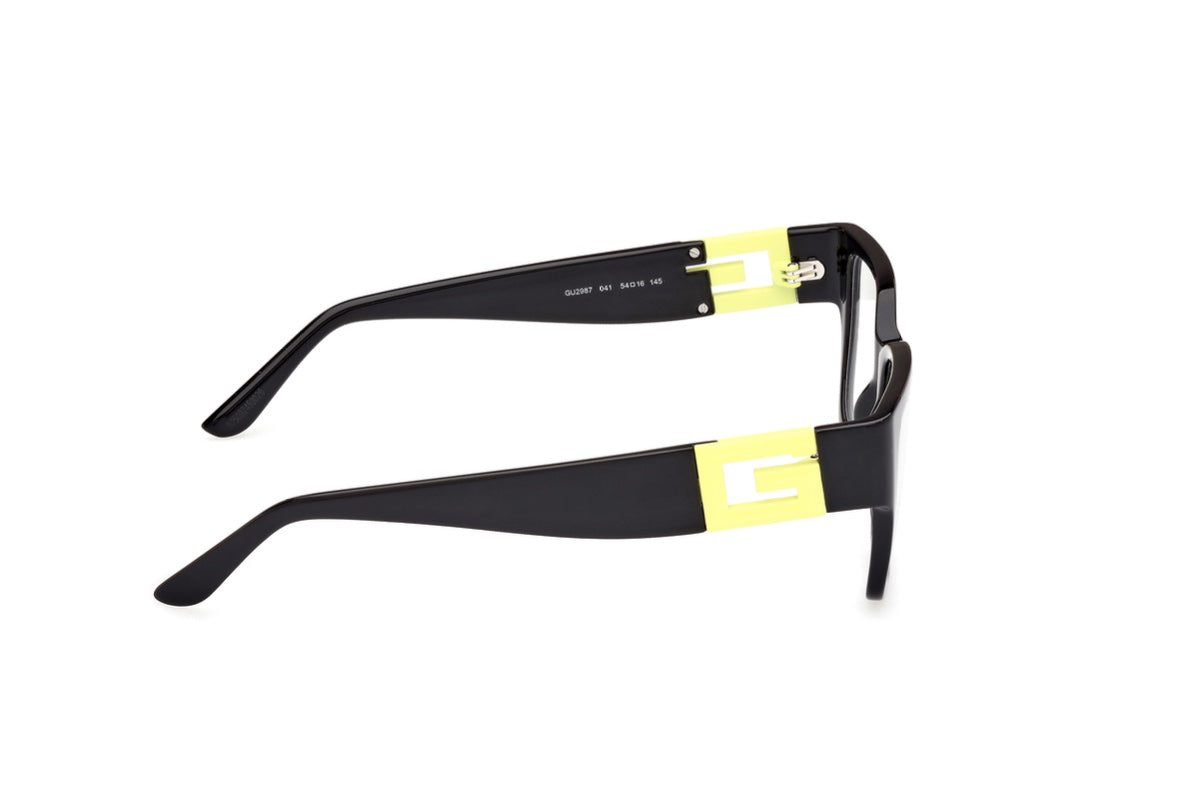 Lentes Ópticos Guess