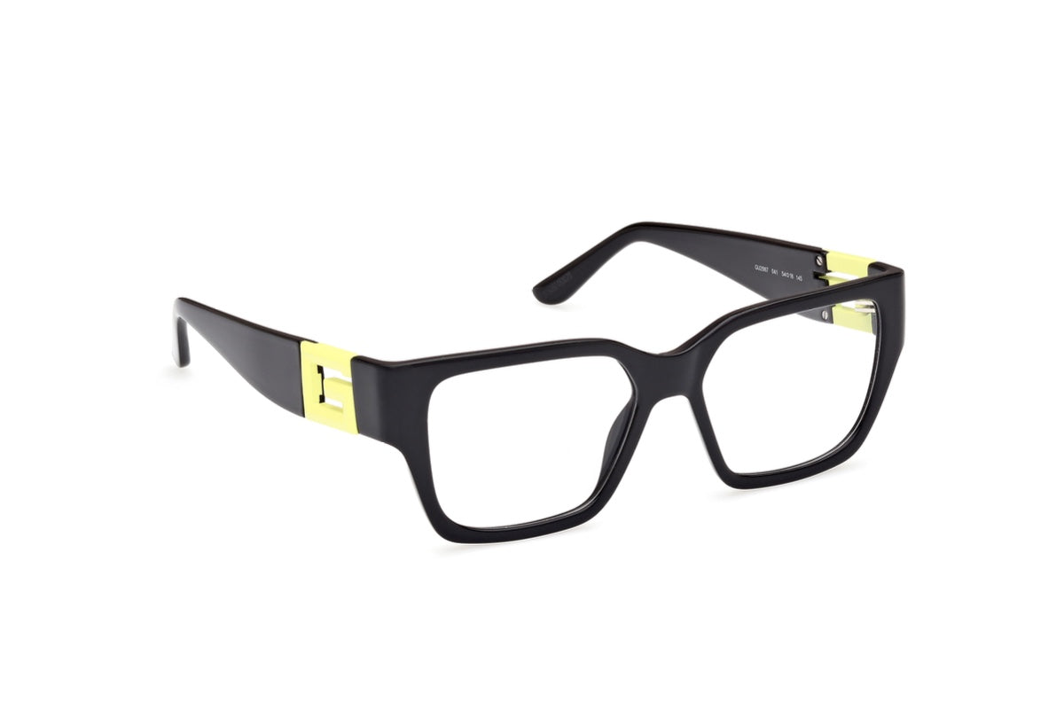 Lentes Ópticos Guess