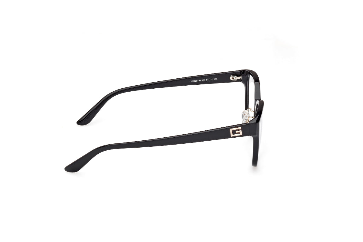 Guess Lentes Ópticos GU2992D