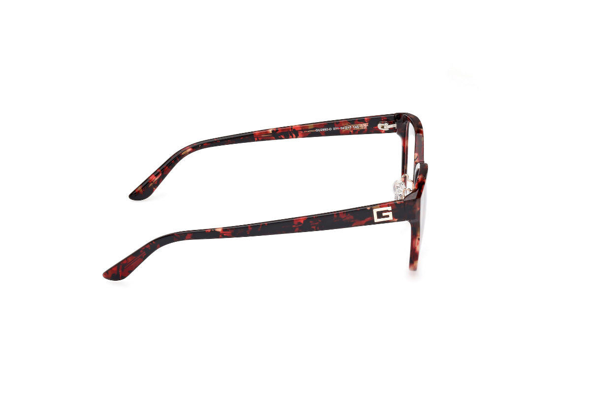 Guess Lentes Ópticos GU2992D