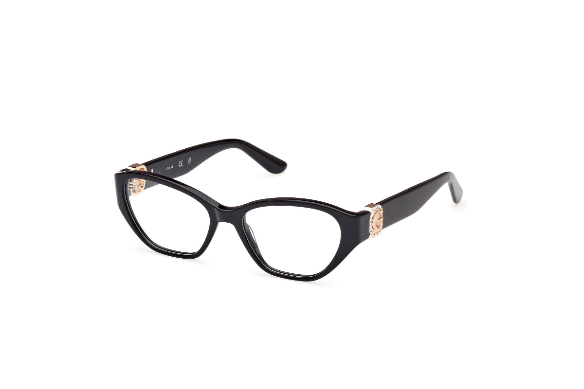 Guess Lentes Ópticos GU5011