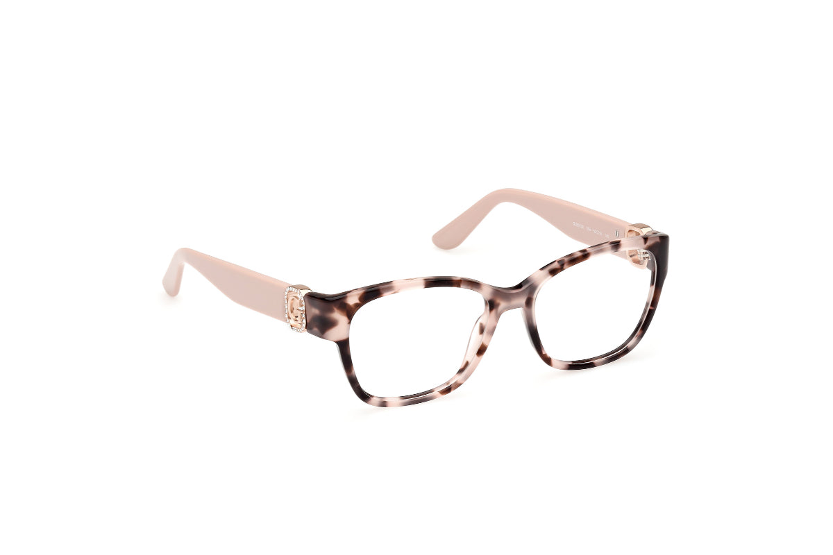 Guess Lentes Ópticos GU5012