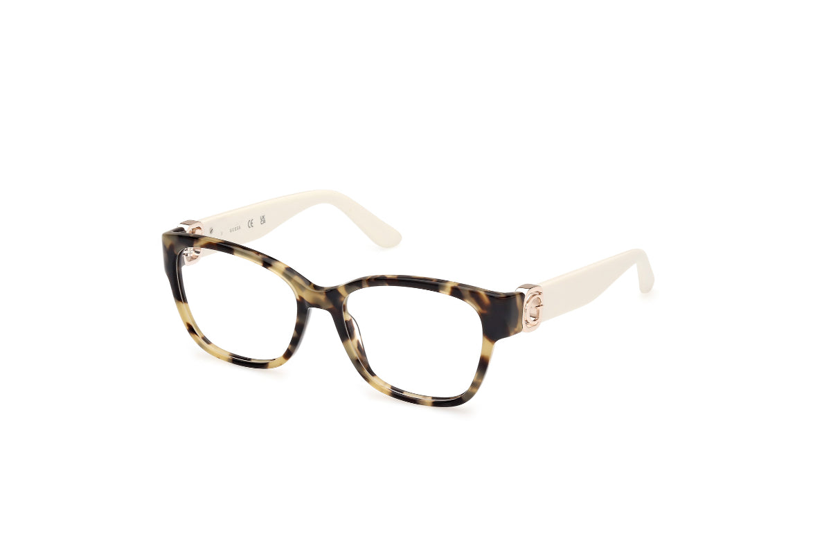 Guess Lentes Ópticos GU5012