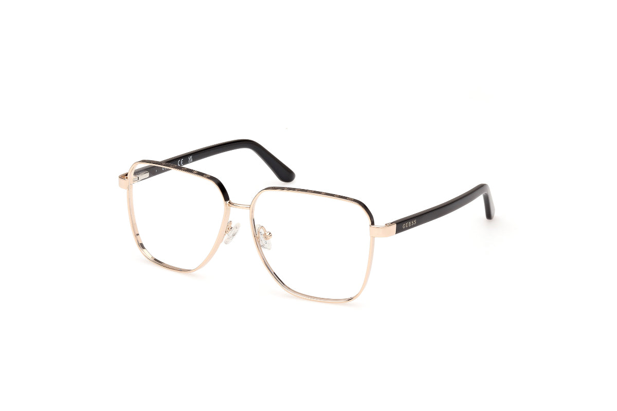 Guess Lentes Ópticos GU5012