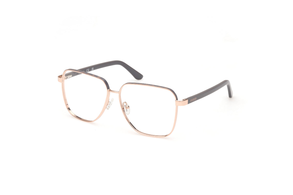 Guess Lentes Ópticos GU5012