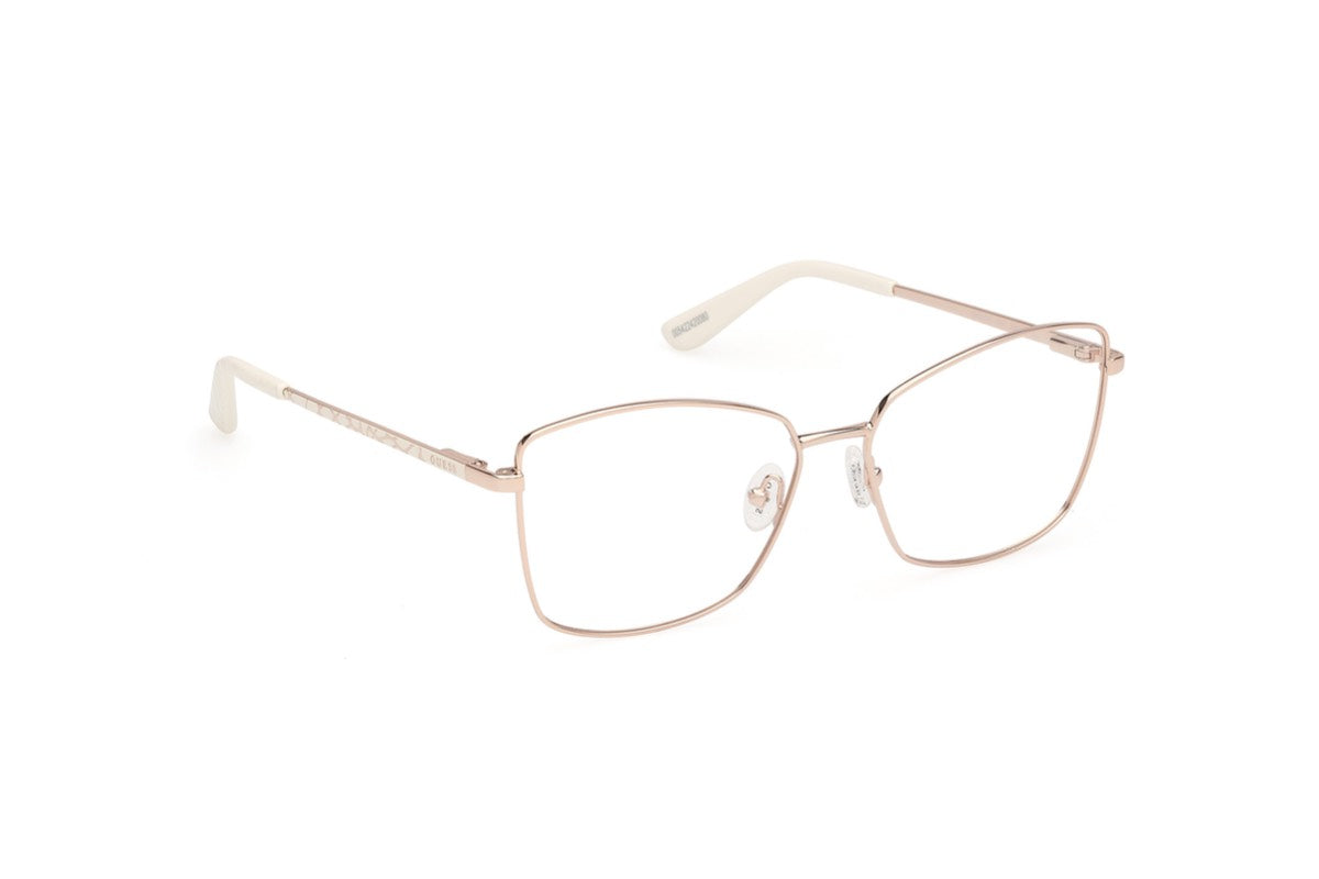 Guess Lentes Ópticos GU5017
