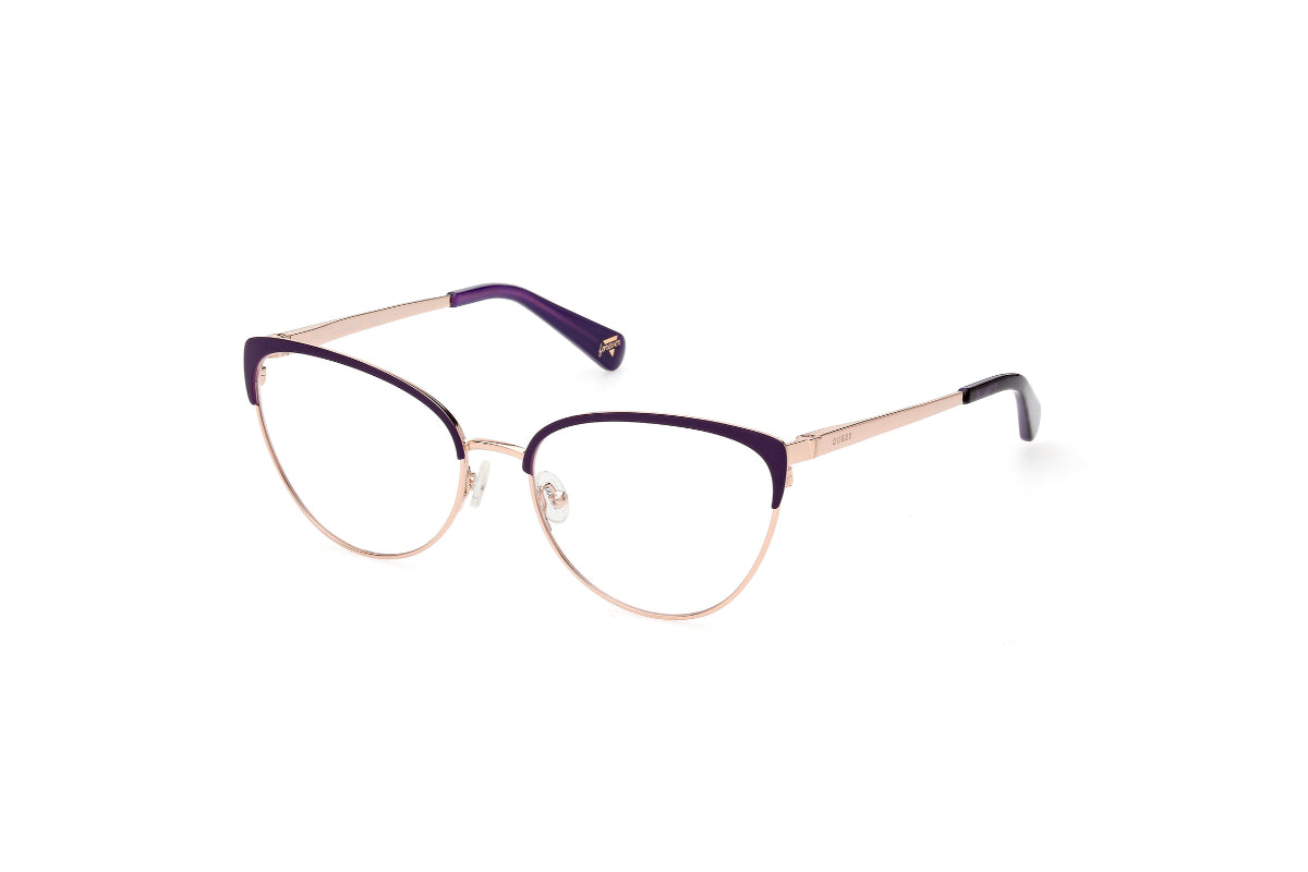 Guess Lentes Ópticos GU5217