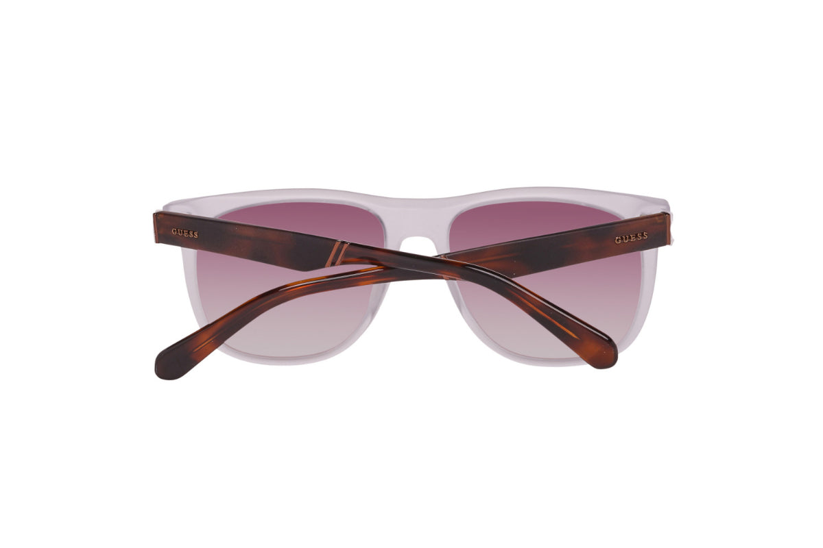 Lentes de Sol Blanco Guess