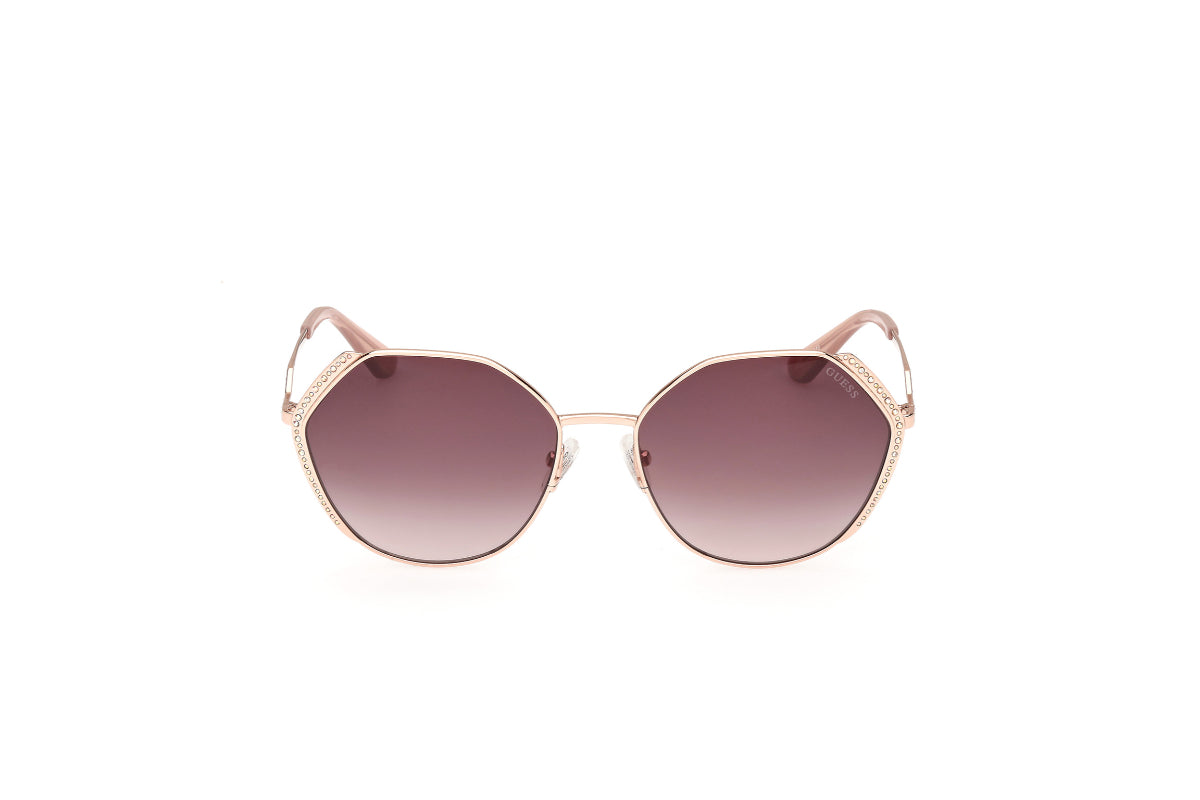 Guess Lentes de Sol Degradados GU7842S