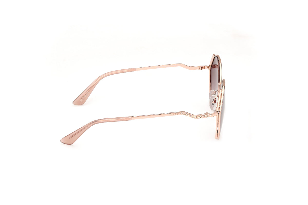 Guess Lentes de Sol Degradados GU7842S