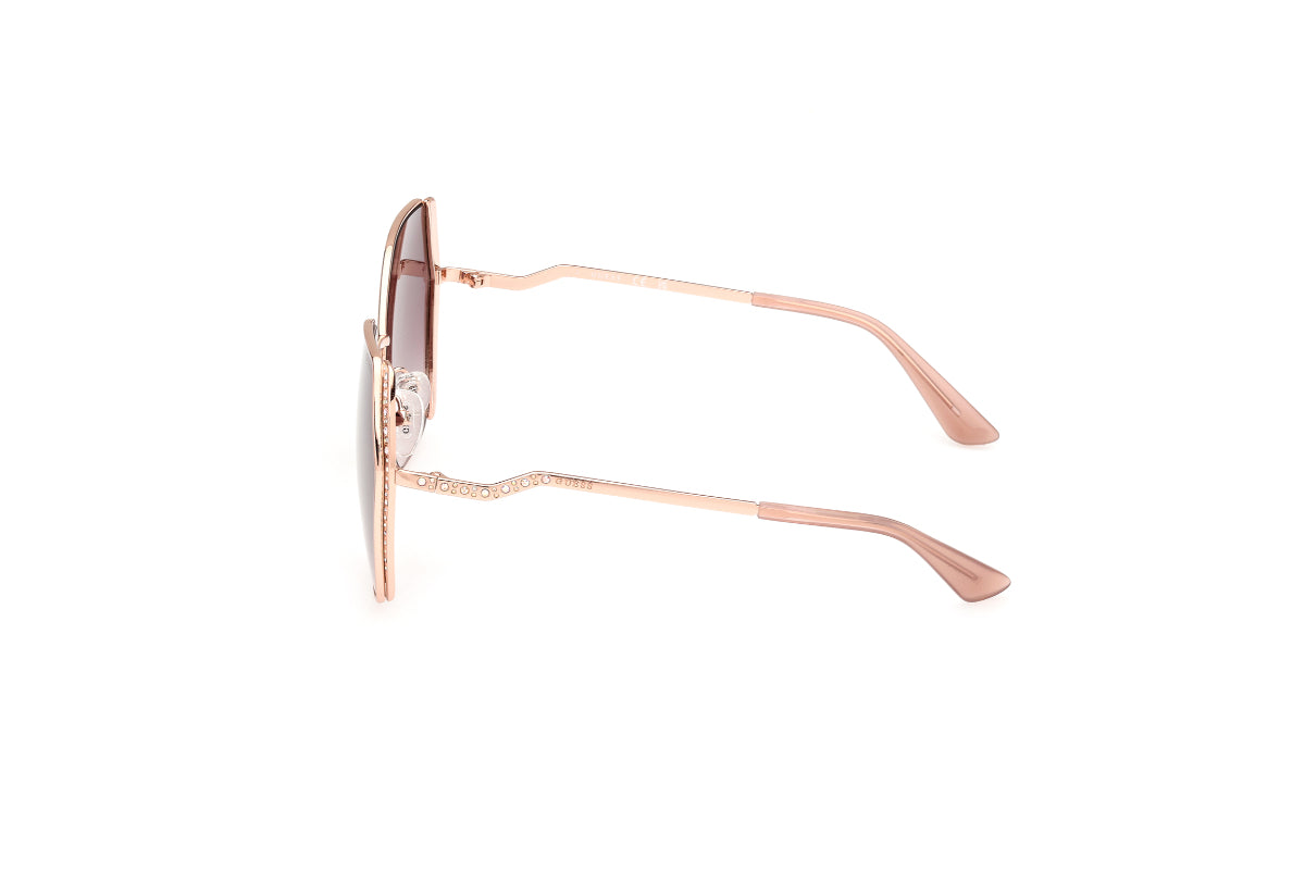 Guess Lentes de Sol Degradados GU7843S