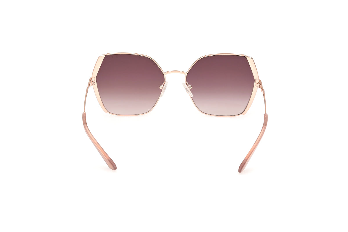 Guess Lentes de Sol Degradados GU7843S