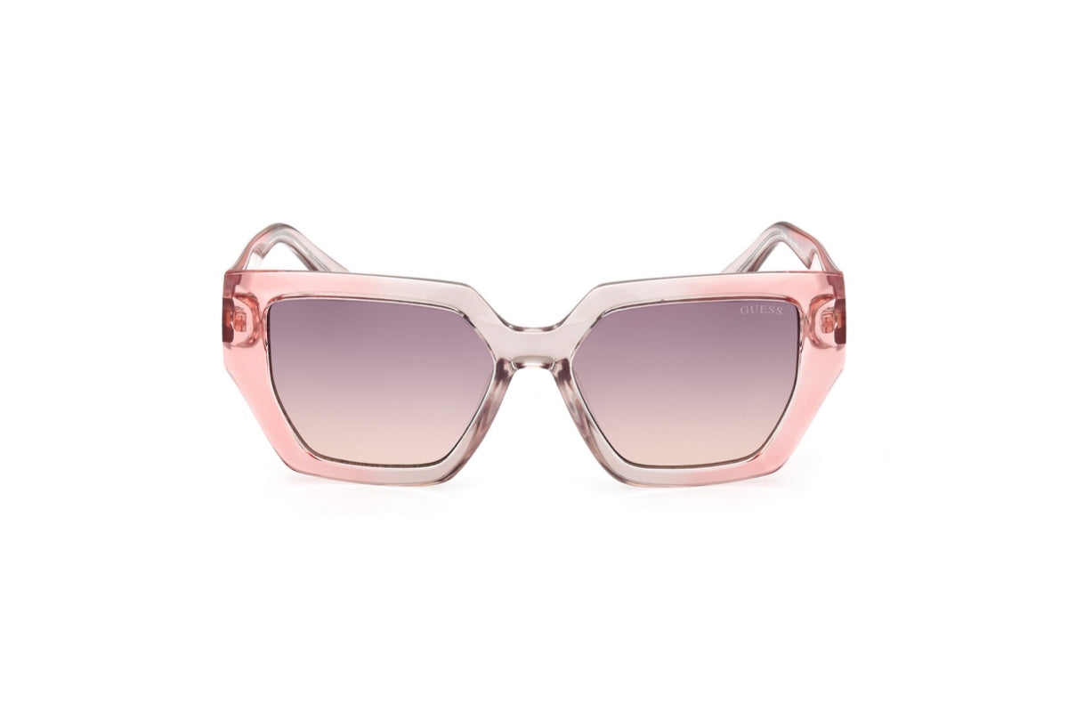 Guess Lentes de Sol Espejados GU7896