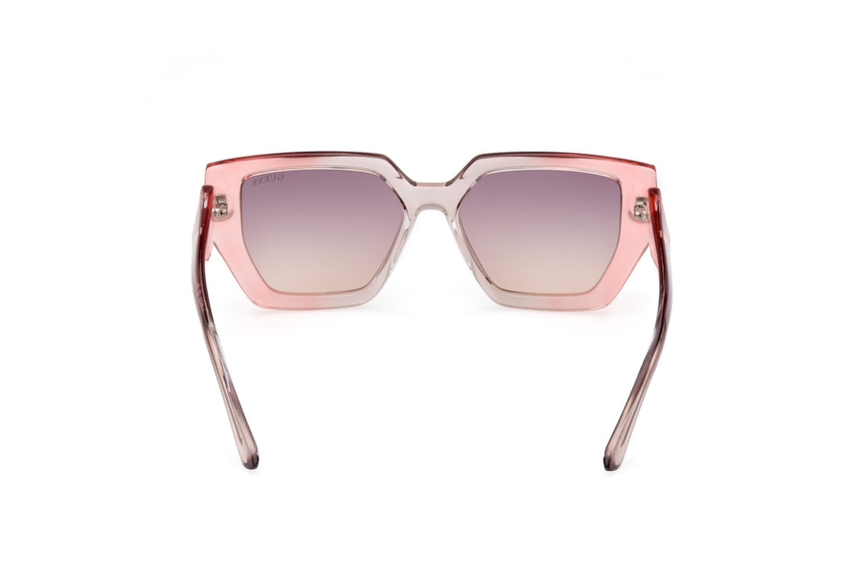 Guess Lentes de Sol Espejados GU7896