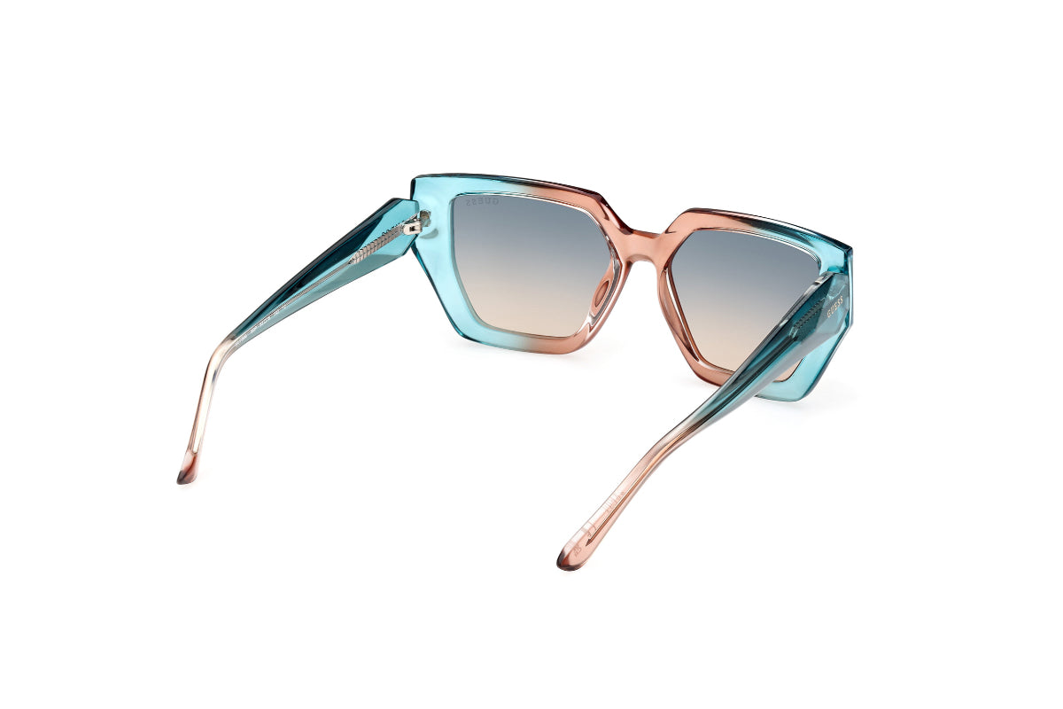Guess Lentes de Sol Degradados GU7896