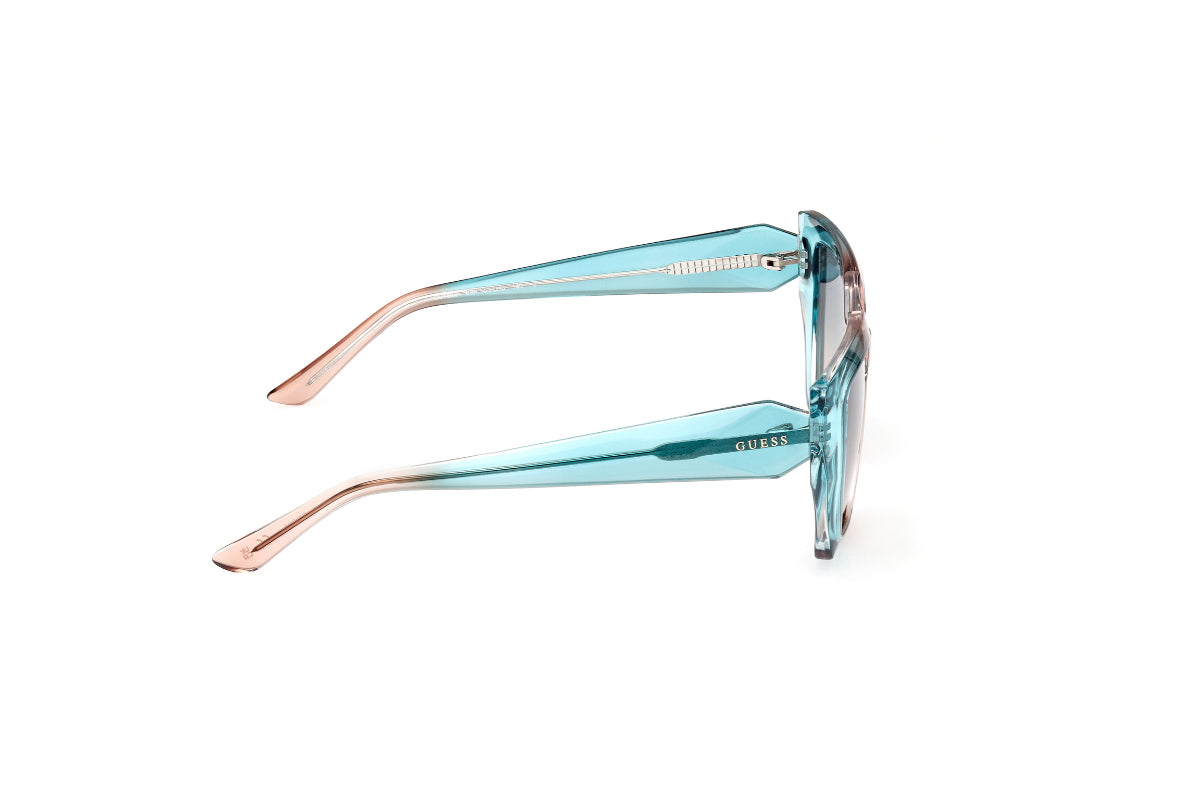 Guess Lentes de Sol Degradados GU7896