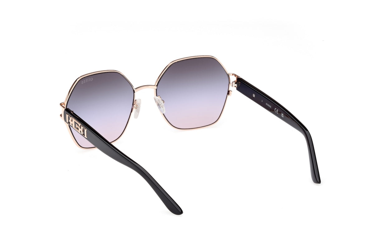 Guess Lentes de Sol Espejados GU7913