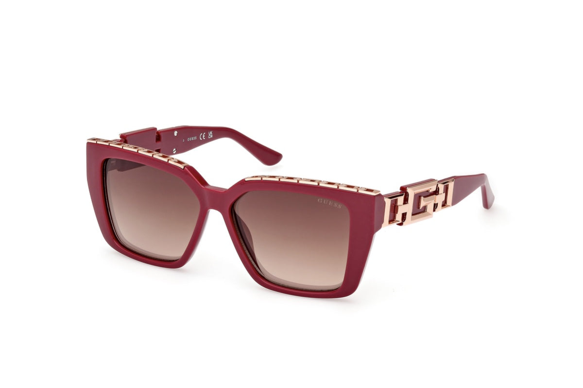 Guess Lentes de Sol Espejados GU7915