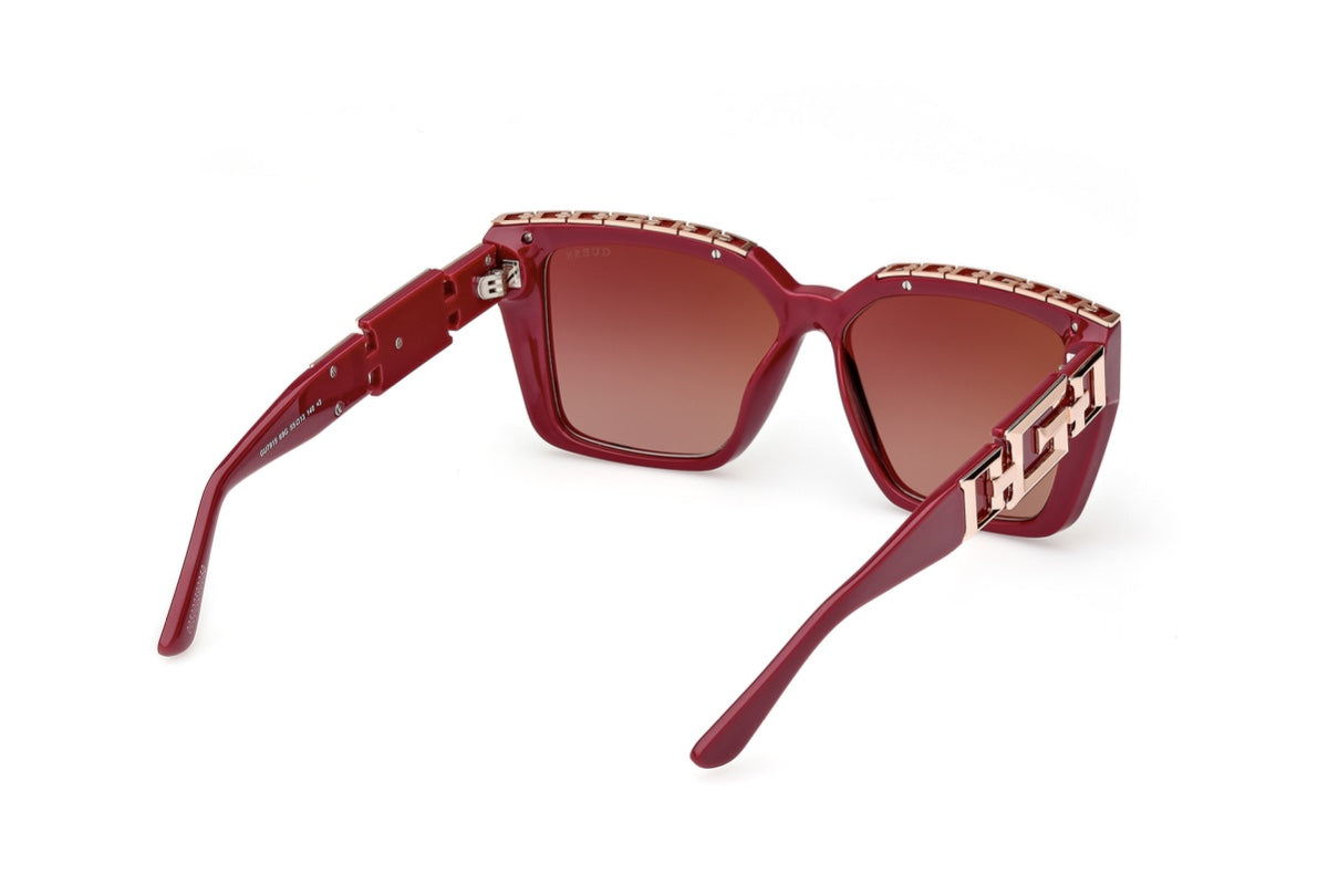 Guess Lentes de Sol Espejados GU7915