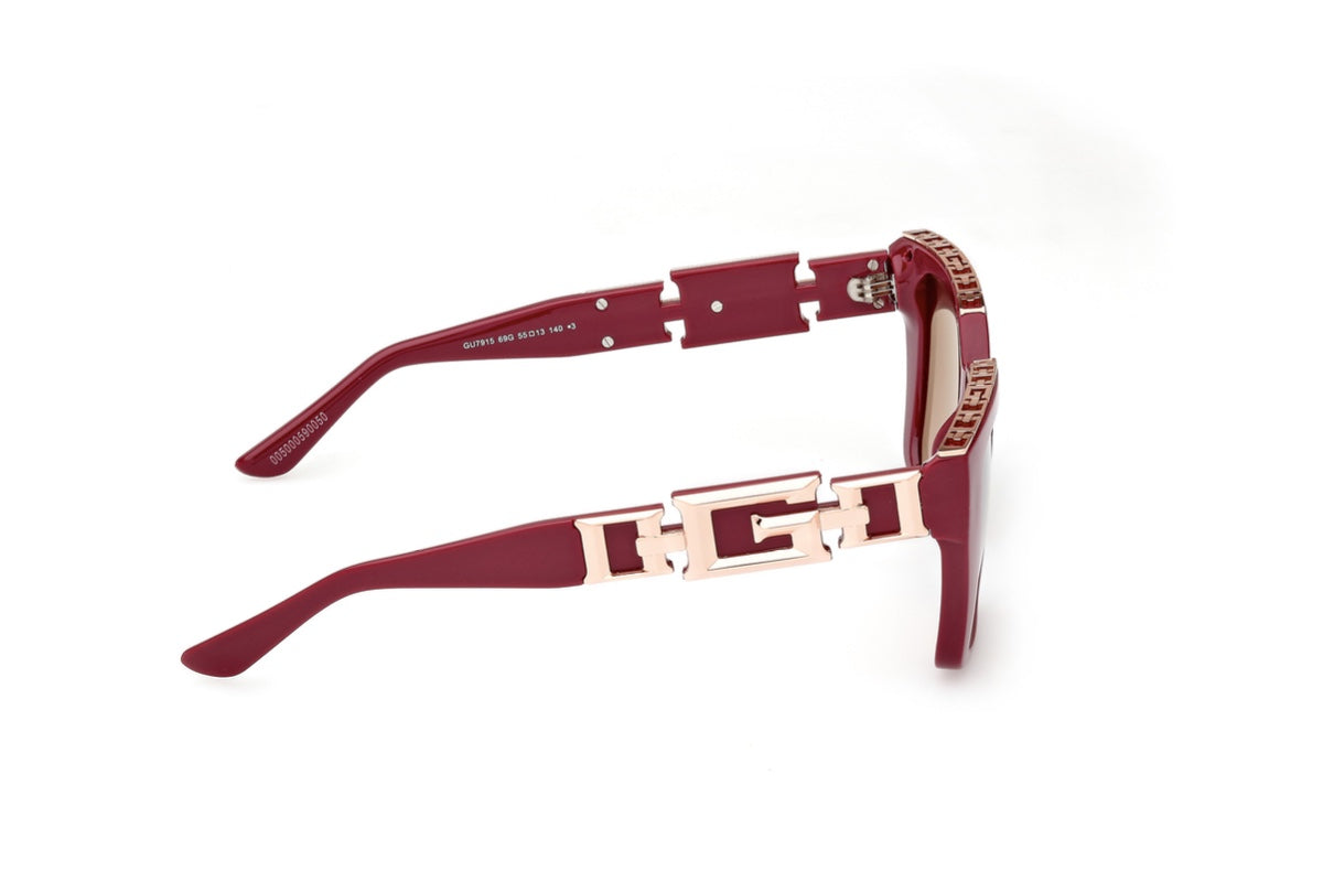 Guess Lentes de Sol Espejados GU7915