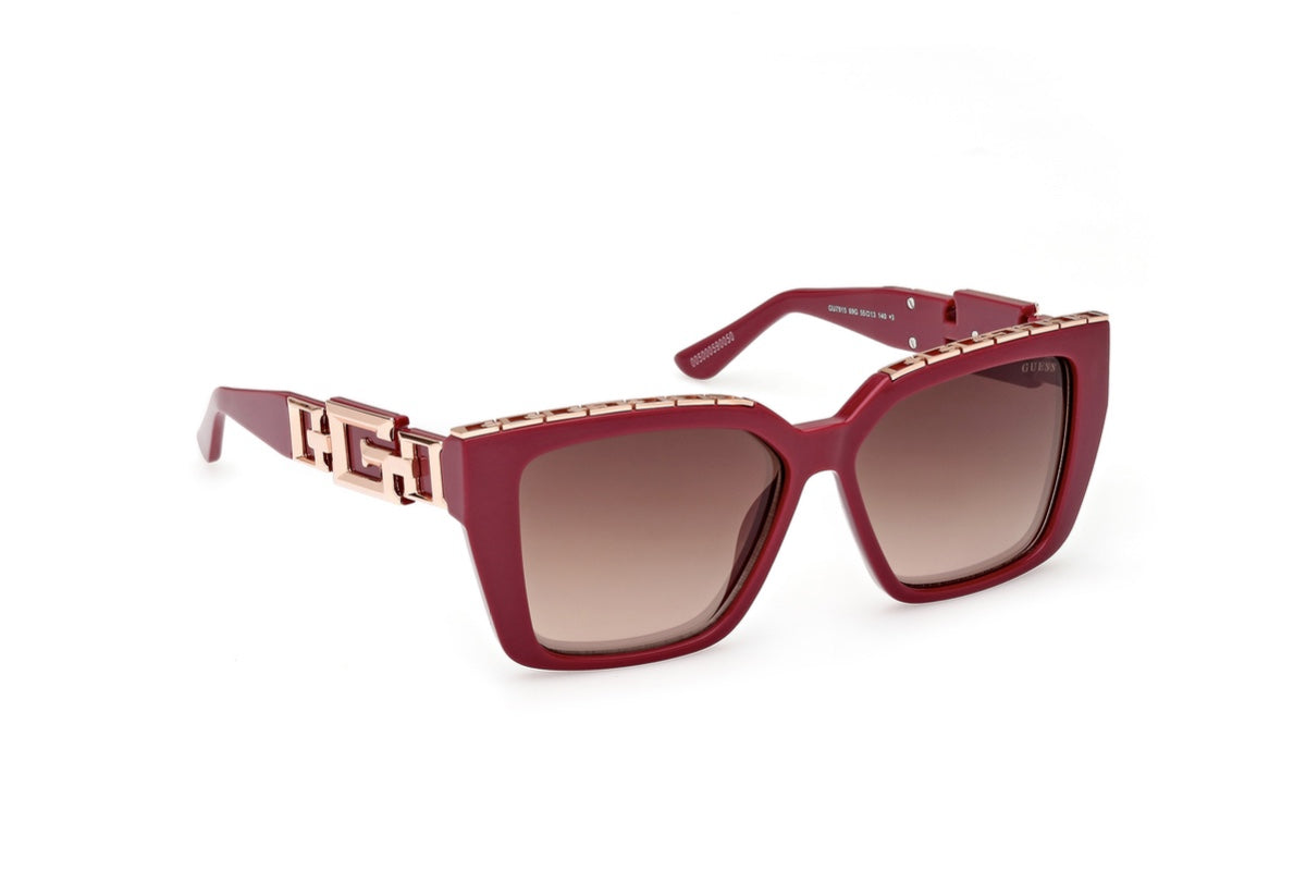 Guess Lentes de Sol Espejados GU7915