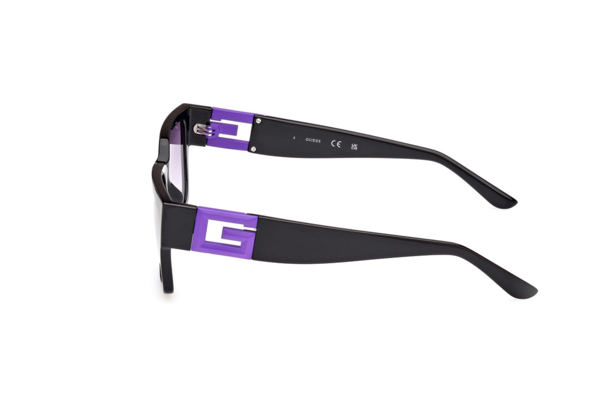 Guess Lentes de Sol Espejados GU7916