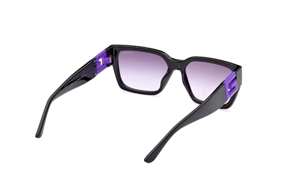 Guess Lentes de Sol Espejados GU7916