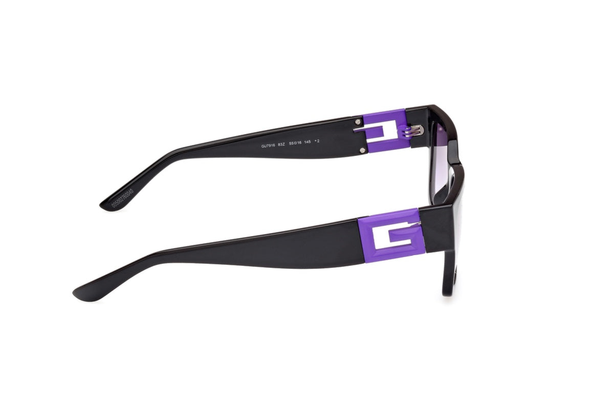 Guess Lentes de Sol Espejados GU7916