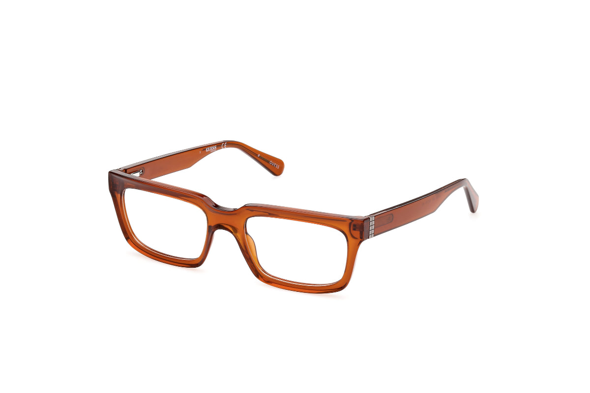 Guess Lentes Ópticos GU8253