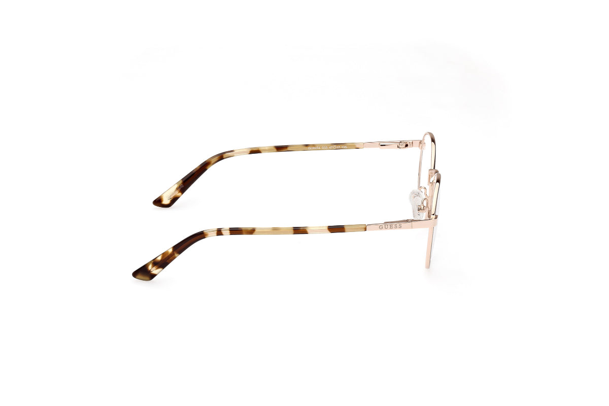 Guess Lentes Ópticos