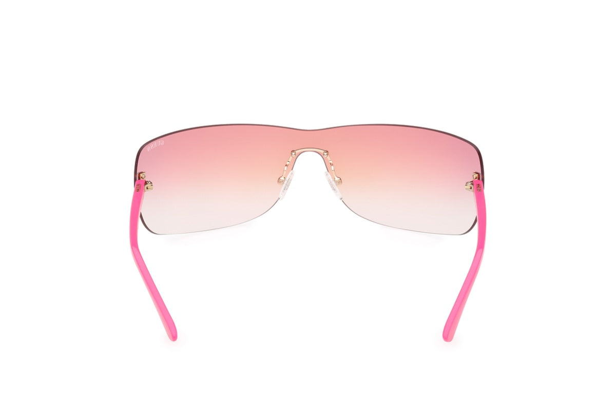 Guess Lentes de Sol Espejados GU8287