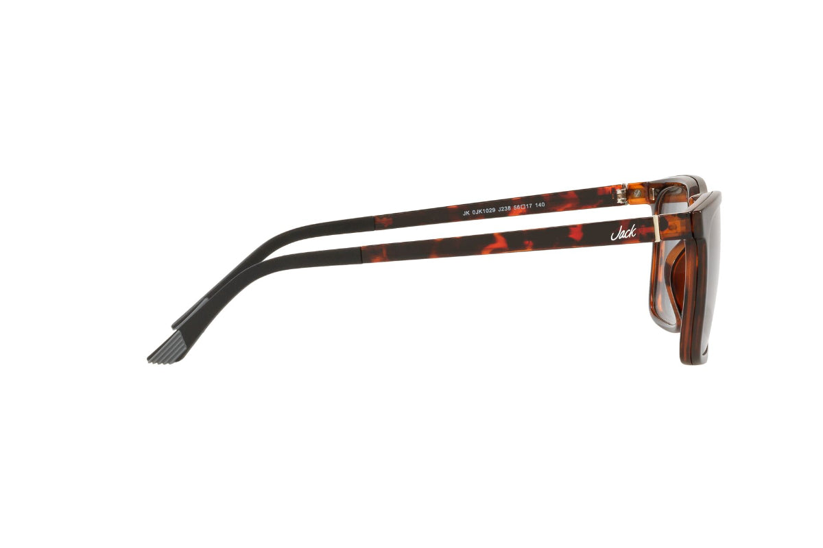Jack Lentes de Sol Polarizados JK1029J