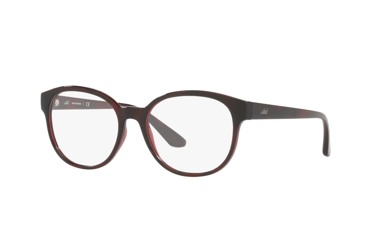 Jack Lentes Ópticos JK4018J