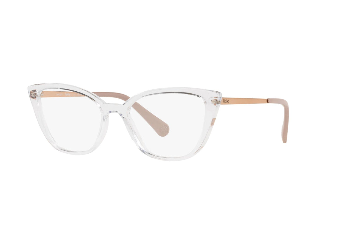 Kipling Lentes Ópticos KP3140