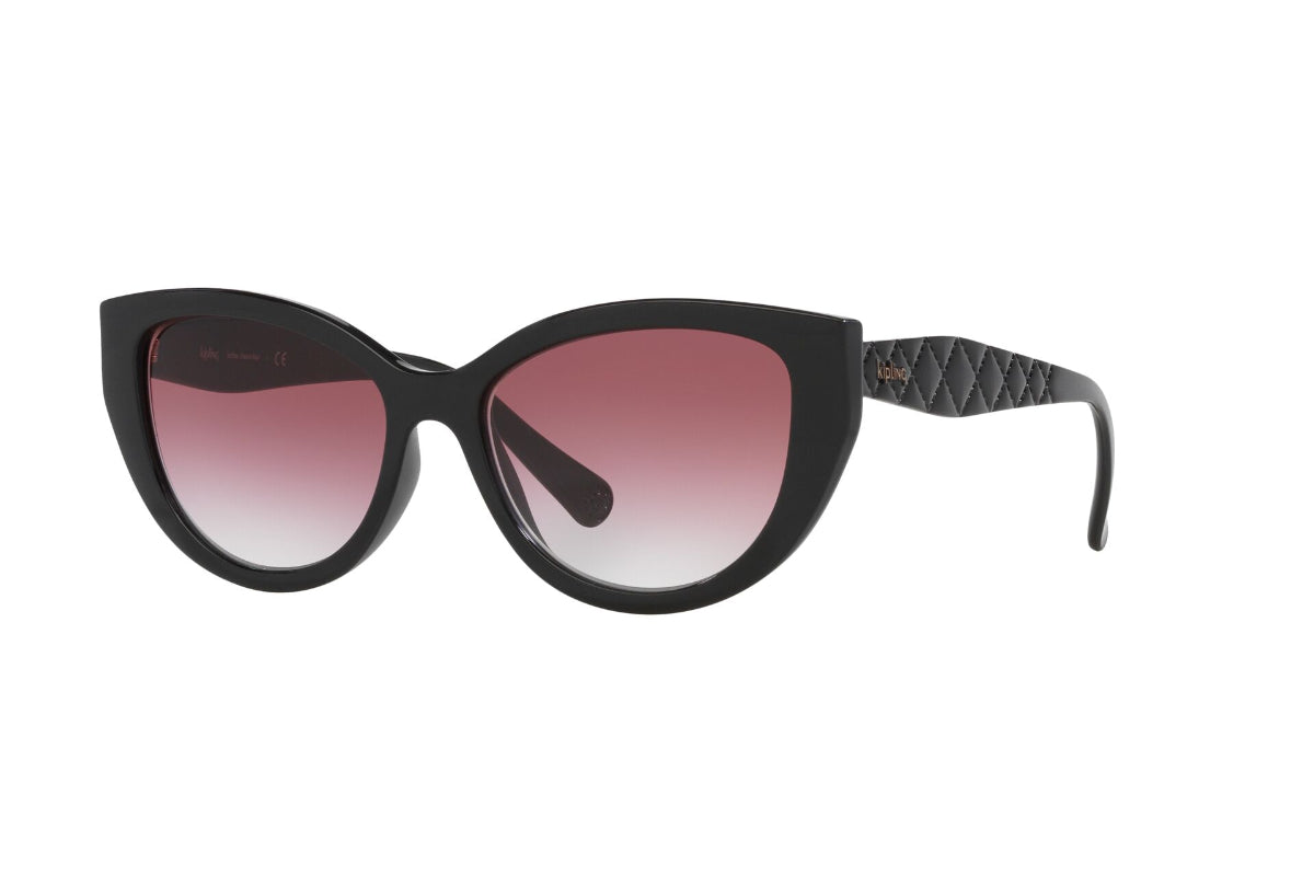 Kipling Lentes de Sol Degradados KP4081