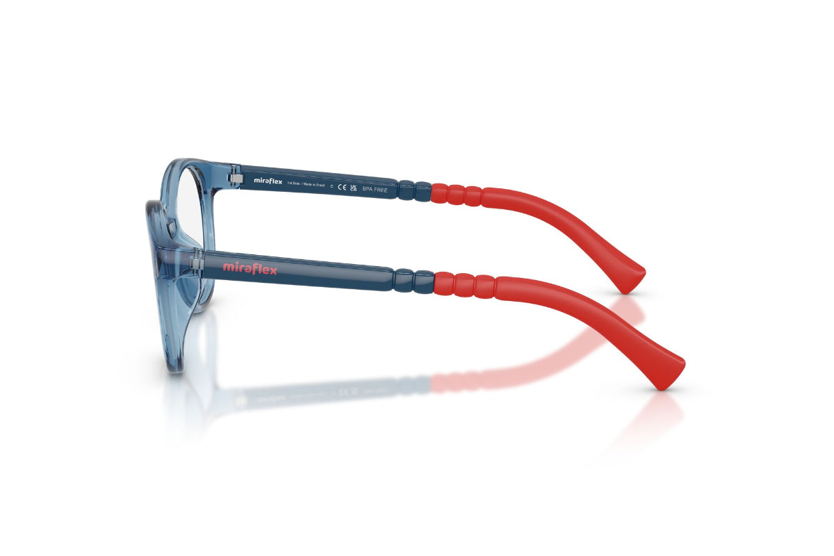 Miraflex Lentes Ópticos MF4048